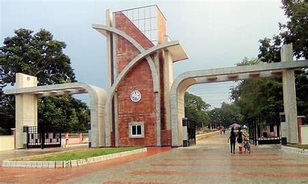 Sambalpur University General photo 1